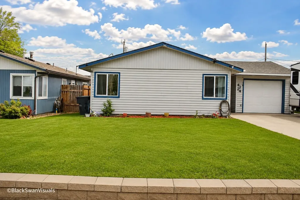 4124 Vaughn Lane Billings MT 59101