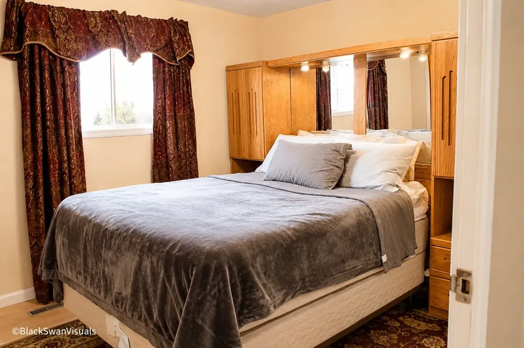 4124 Vaughn Lane Billings MT 59101