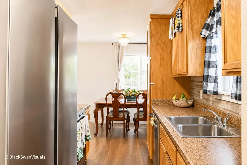 4124 Vaughn Lane Billings MT 59101