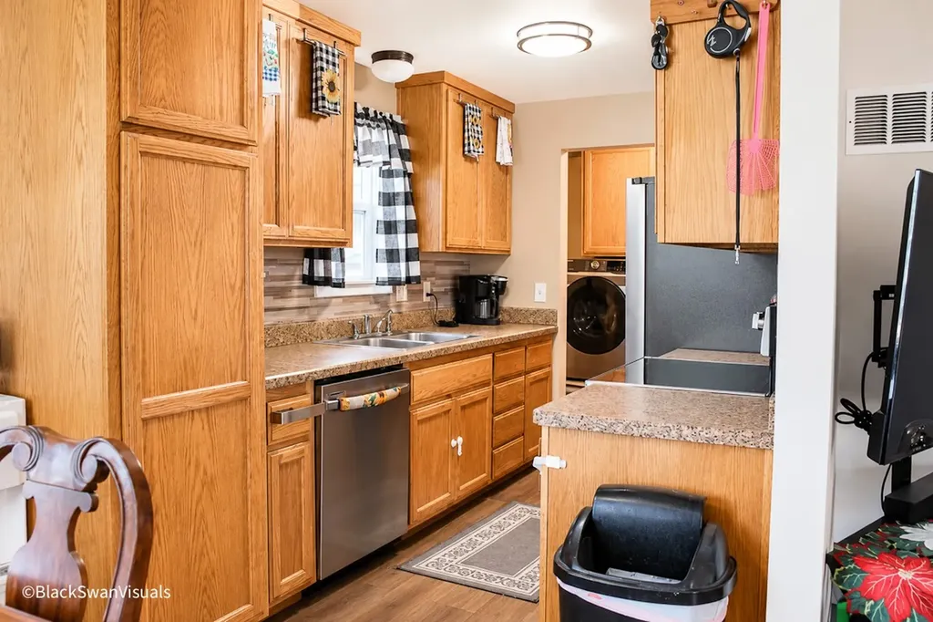 4124 Vaughn Lane Billings MT 59101