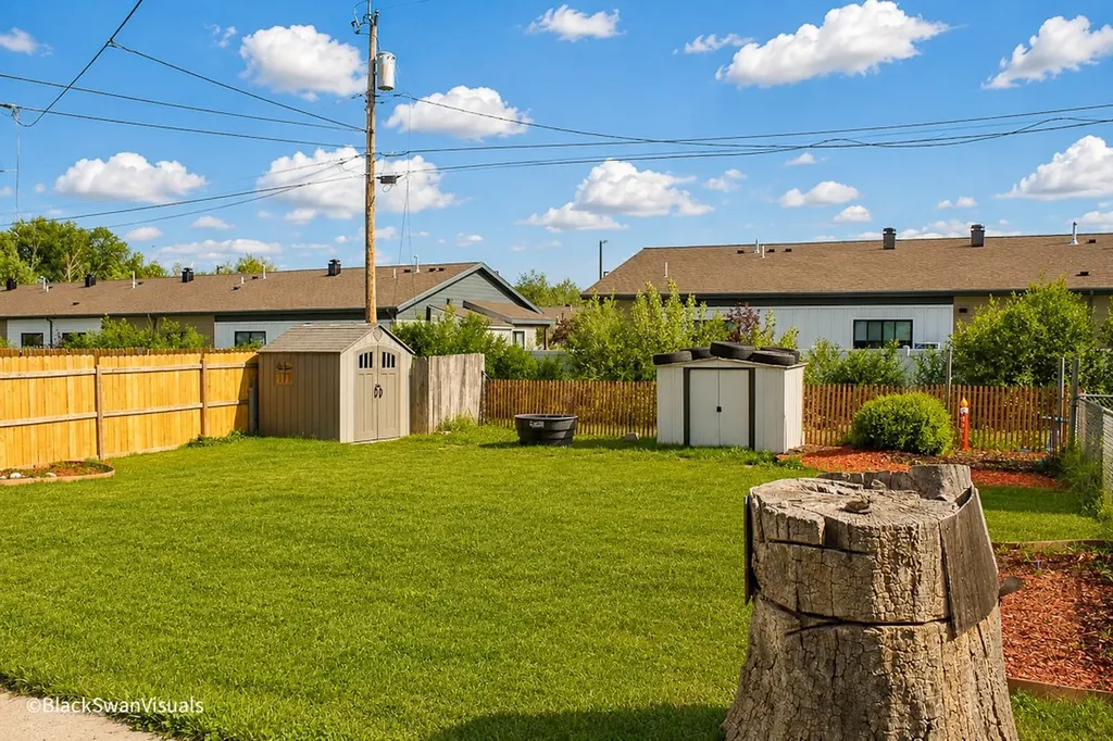 4124 Vaughn Lane Billings MT 59101