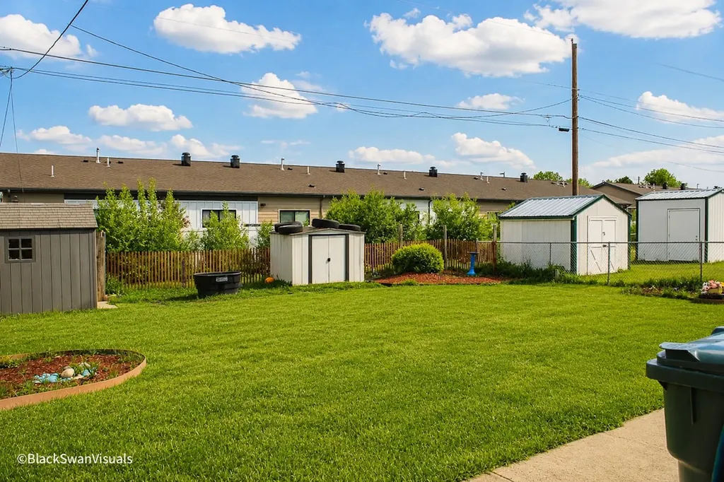 4124 Vaughn Lane Billings MT 59101