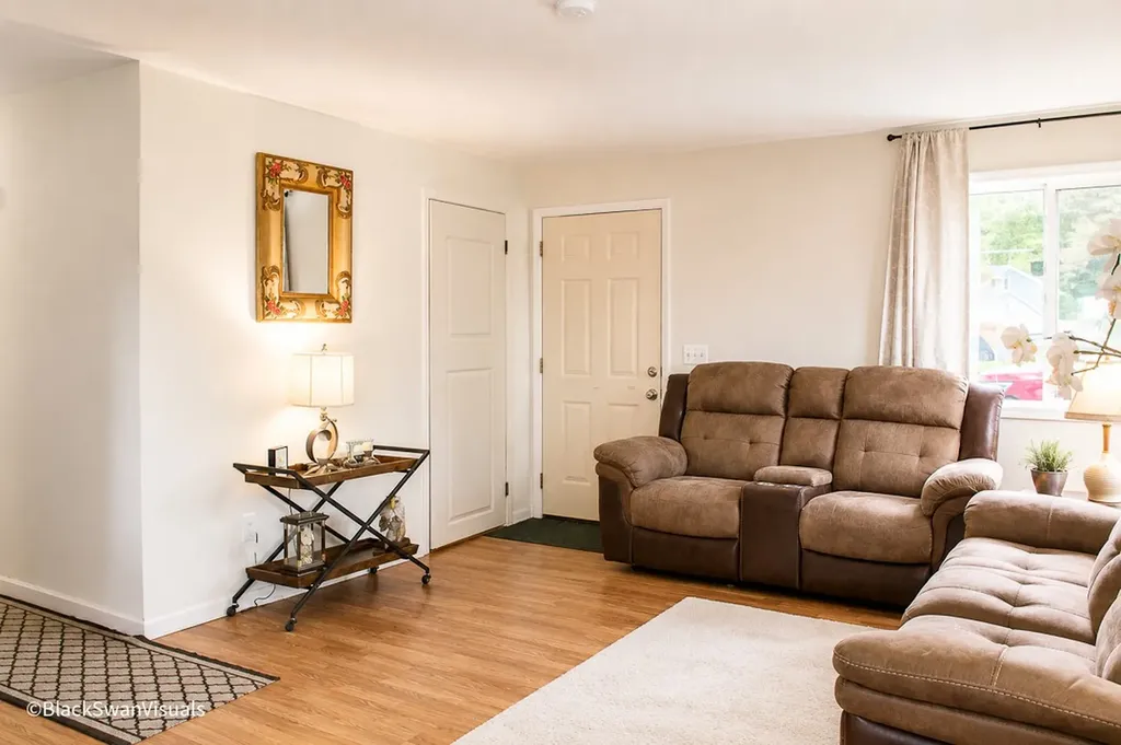 4124 Vaughn Lane Billings MT 59101
