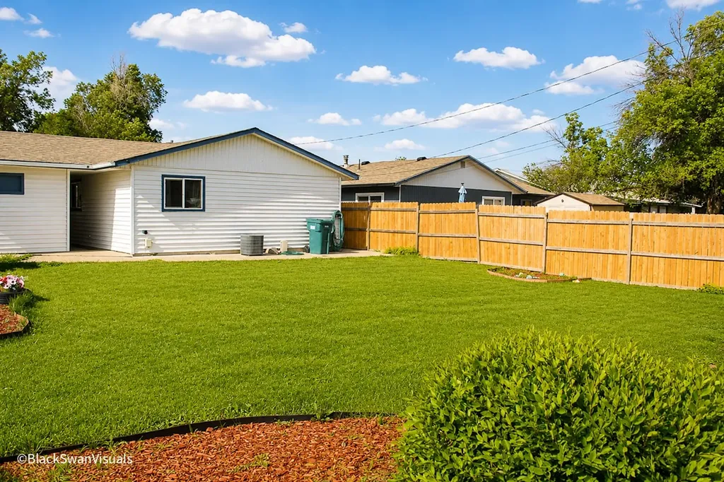 4124 Vaughn Lane Billings MT 59101