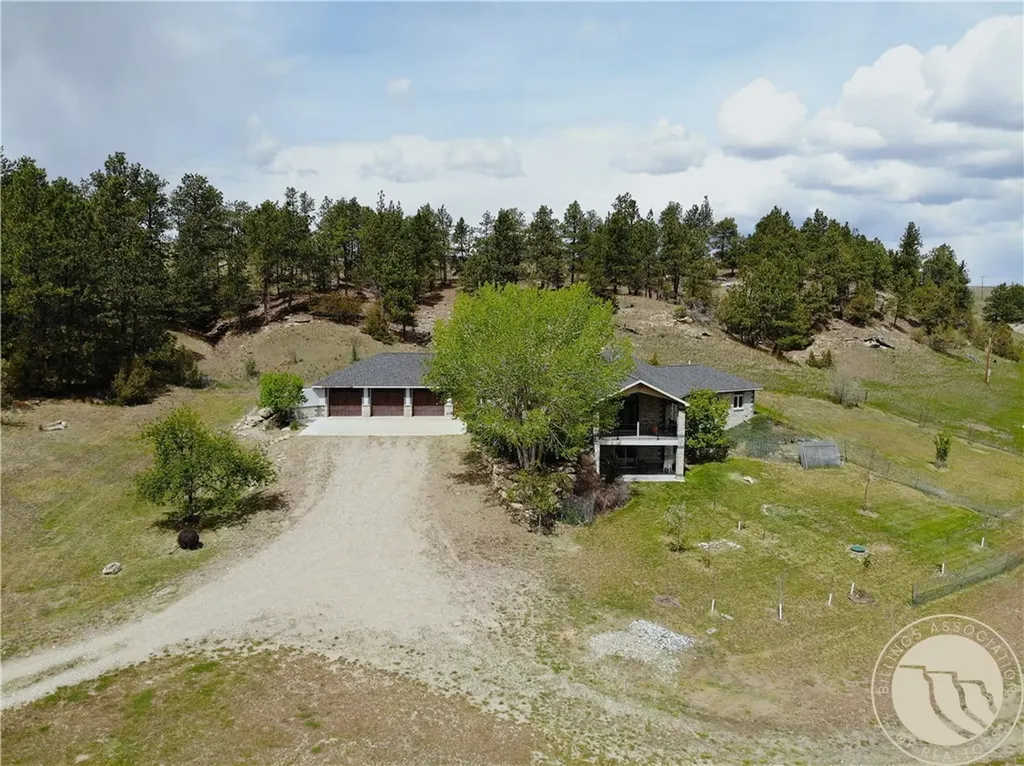 505 Fifth Avenue W Ryegate MT 59074