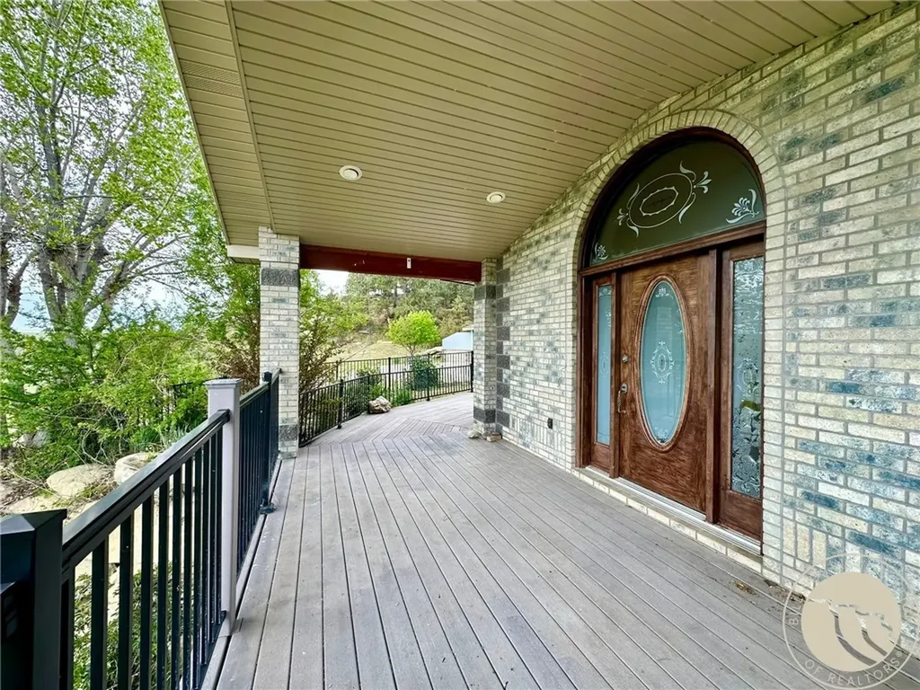 505 Fifth Avenue W Ryegate MT 59074