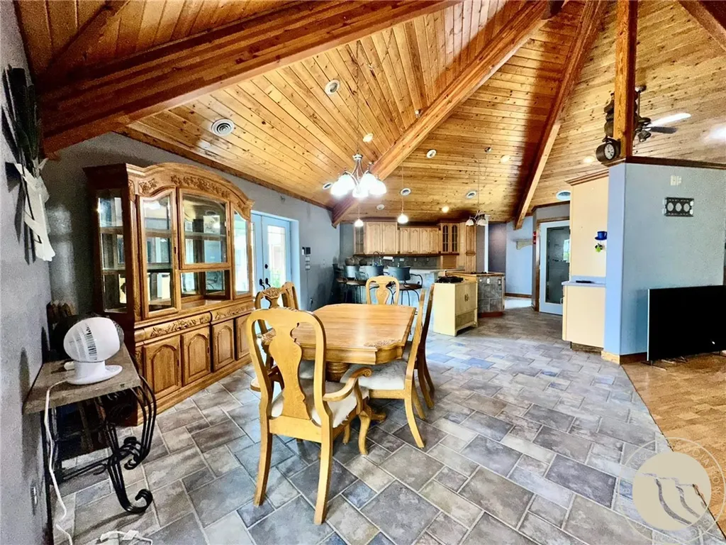 505 Fifth Avenue W Ryegate MT 59074