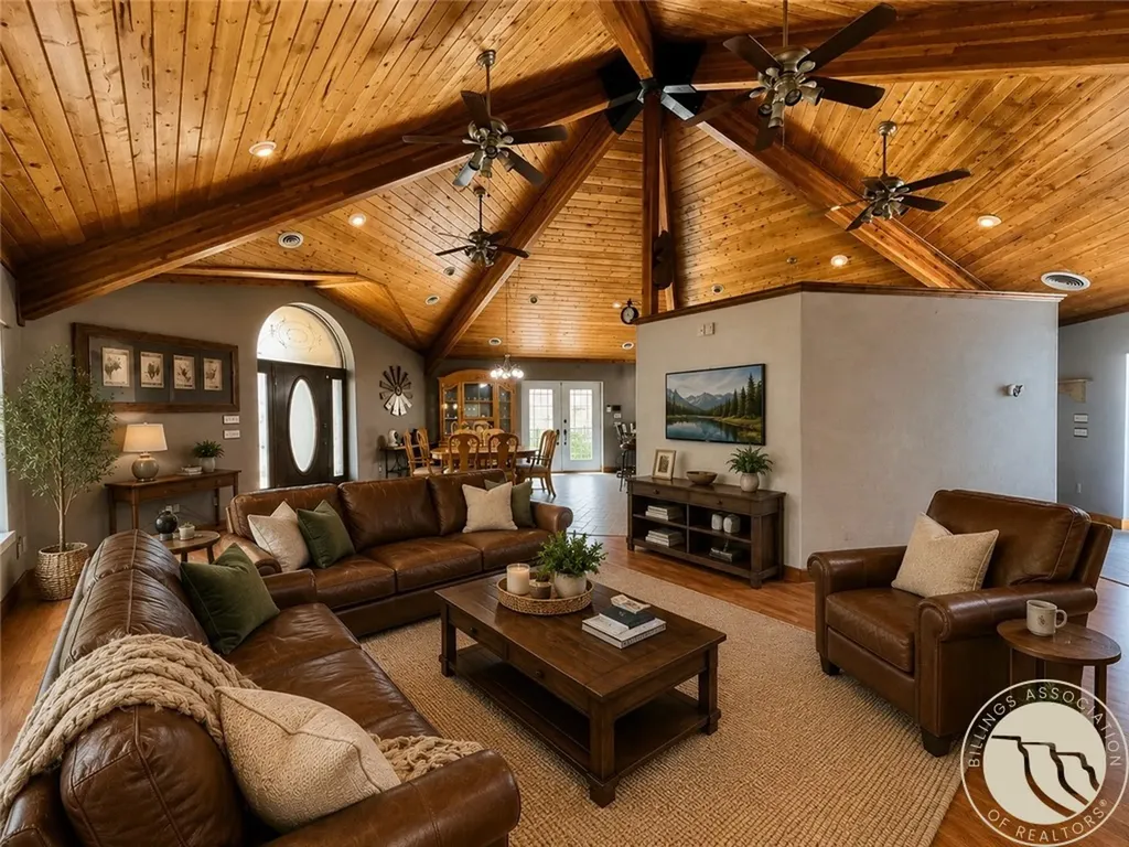 505 Fifth Avenue W Ryegate MT 59074