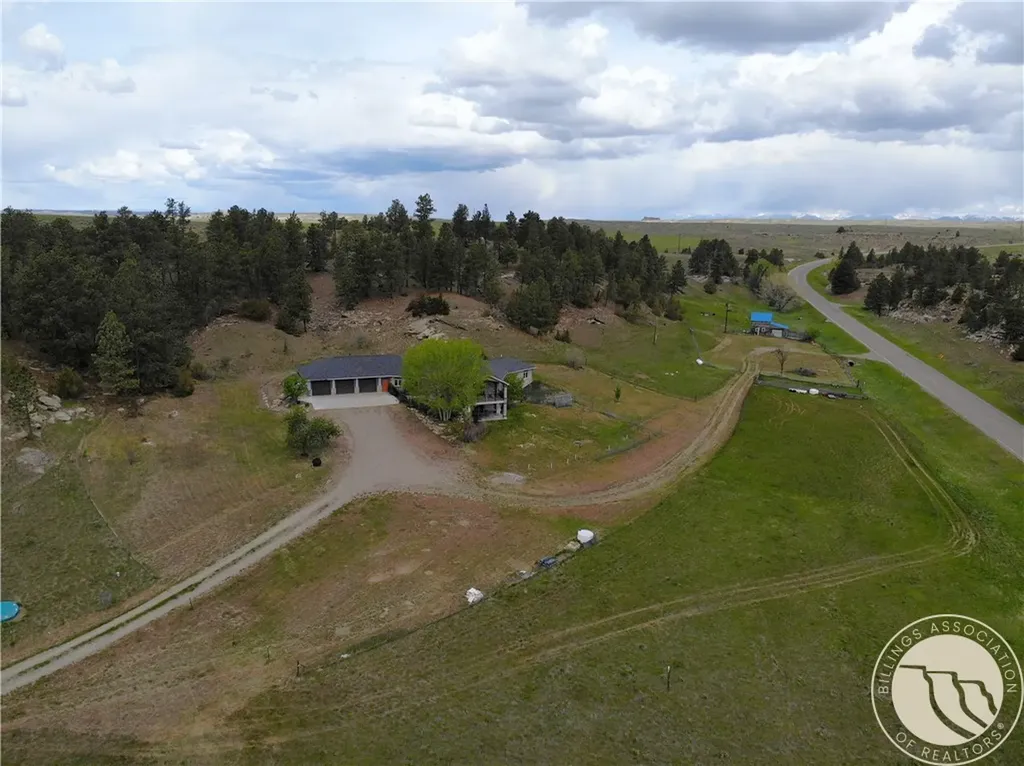 505 Fifth Avenue W Ryegate MT 59074