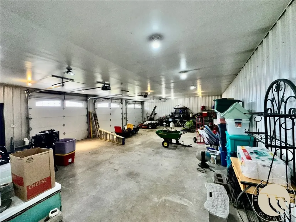 505 Fifth Avenue W Ryegate MT 59074