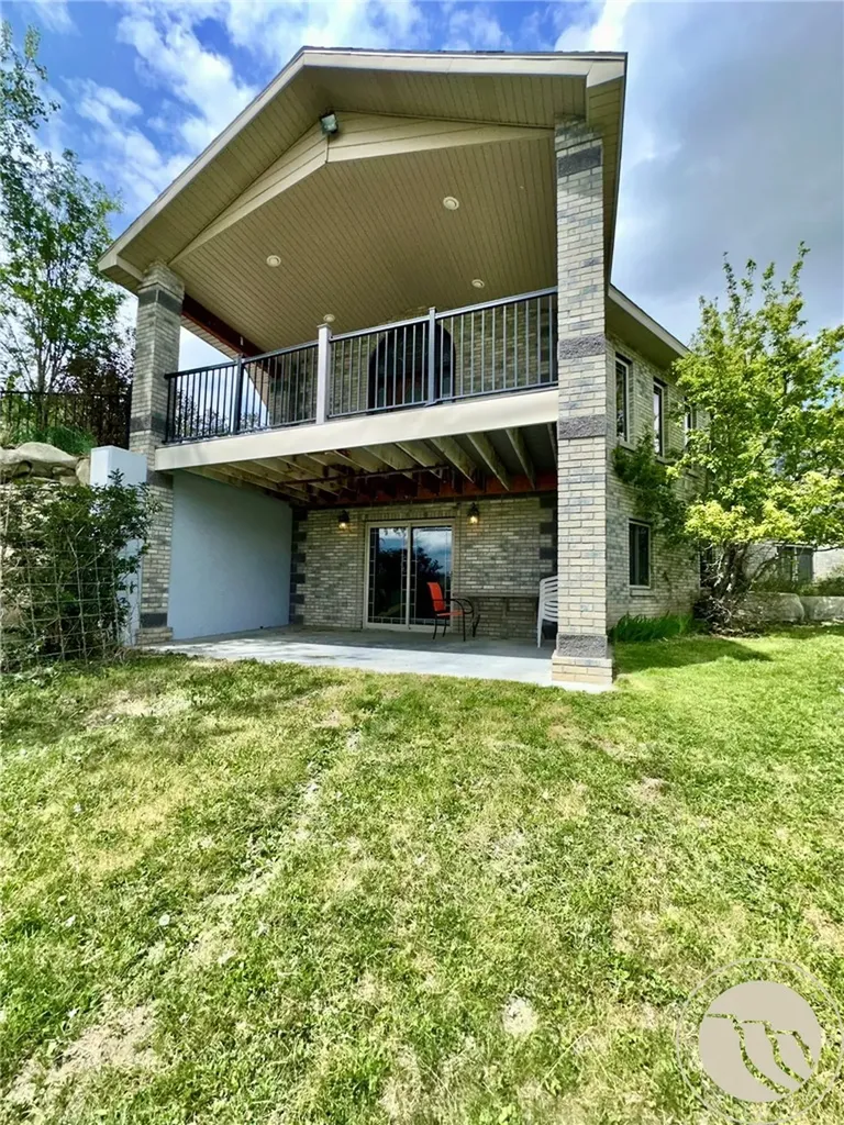 505 Fifth Avenue W Ryegate MT 59074