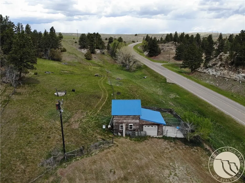 505 Fifth Avenue W Ryegate MT 59074