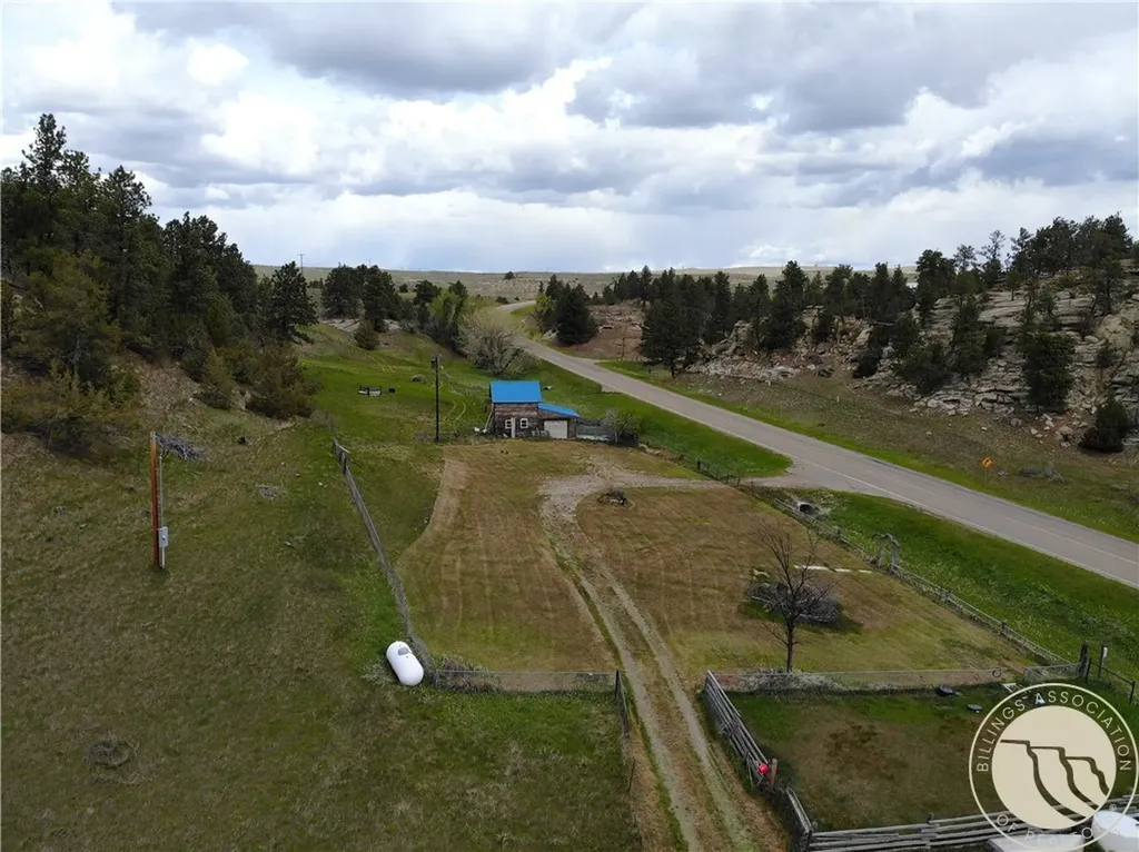 505 Fifth Avenue W Ryegate MT 59074