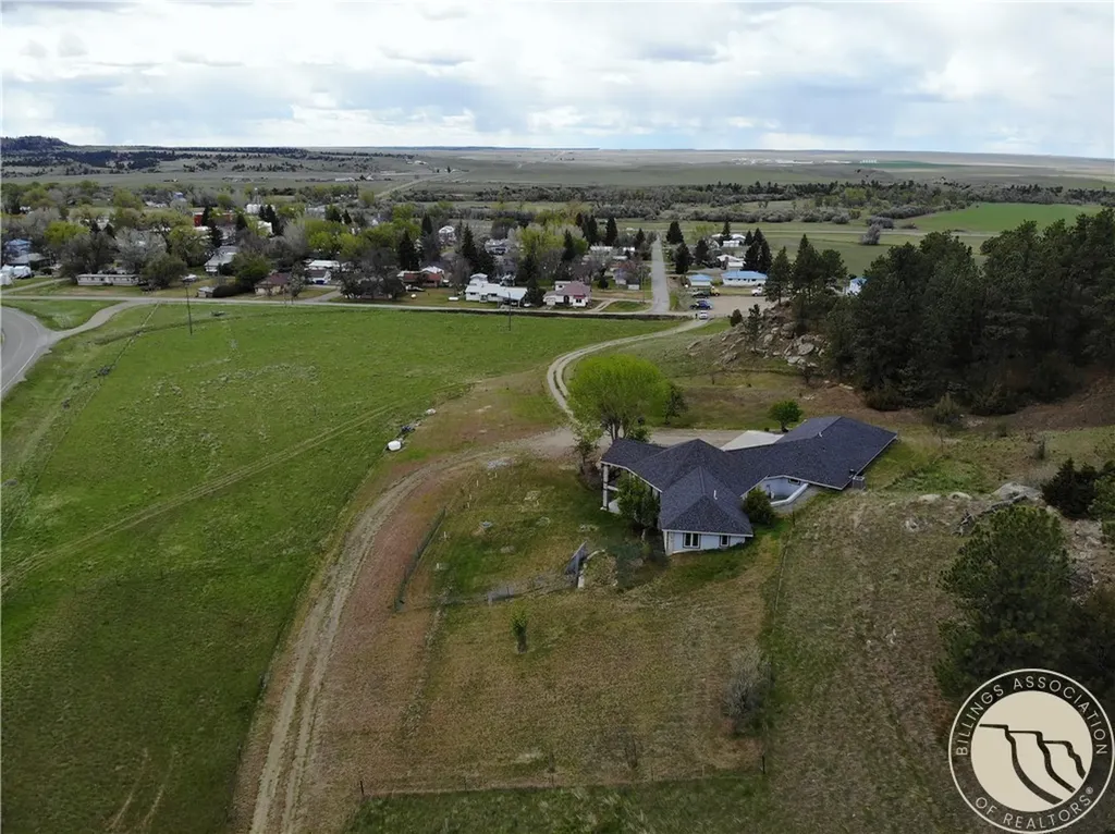 505 Fifth Avenue W Ryegate MT 59074