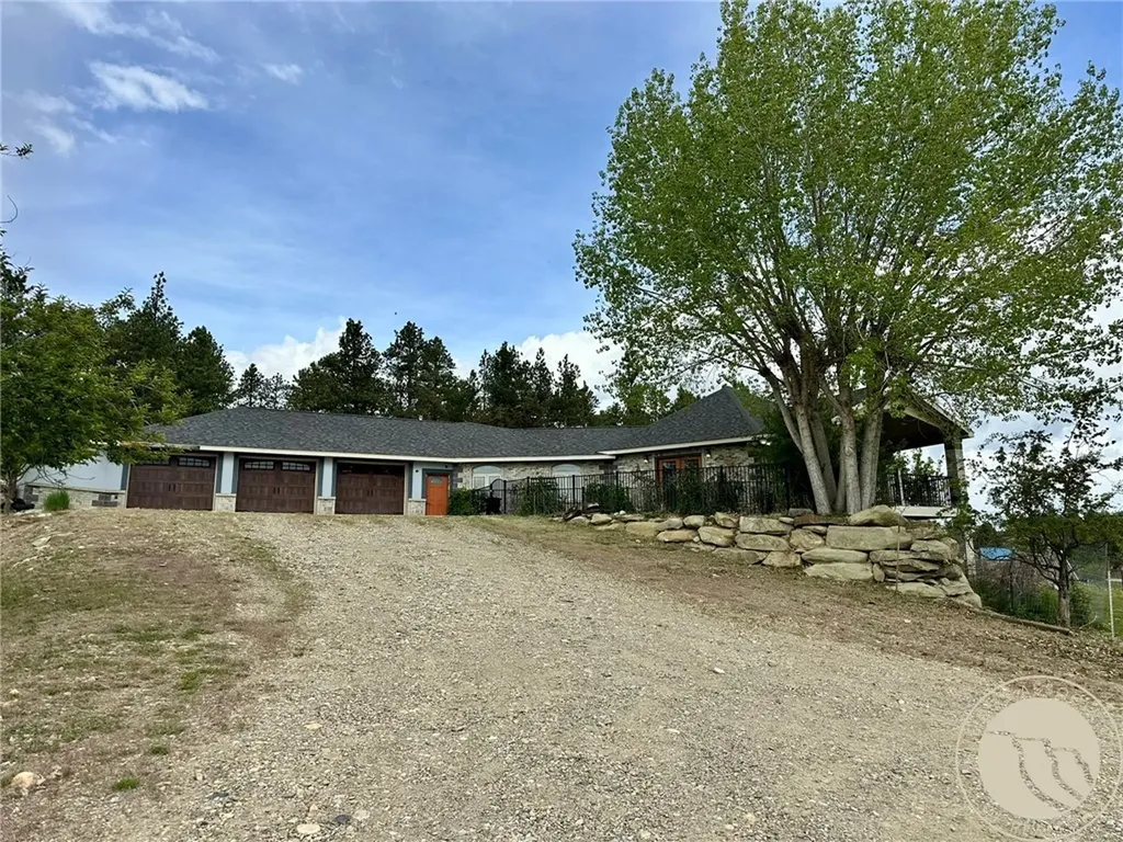 505 Fifth Avenue W Ryegate MT 59074