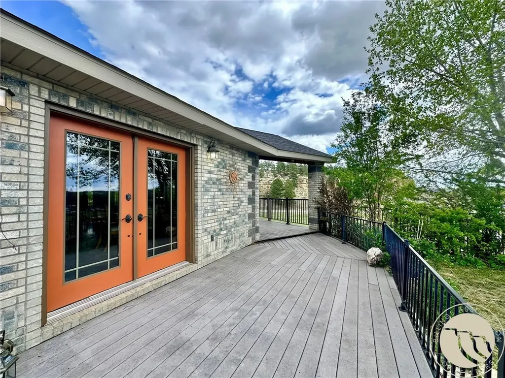 505 Fifth Avenue W Ryegate MT 59074