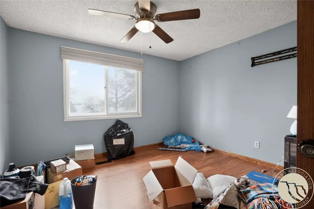 8834 Danford Avenue Billings MT 59101