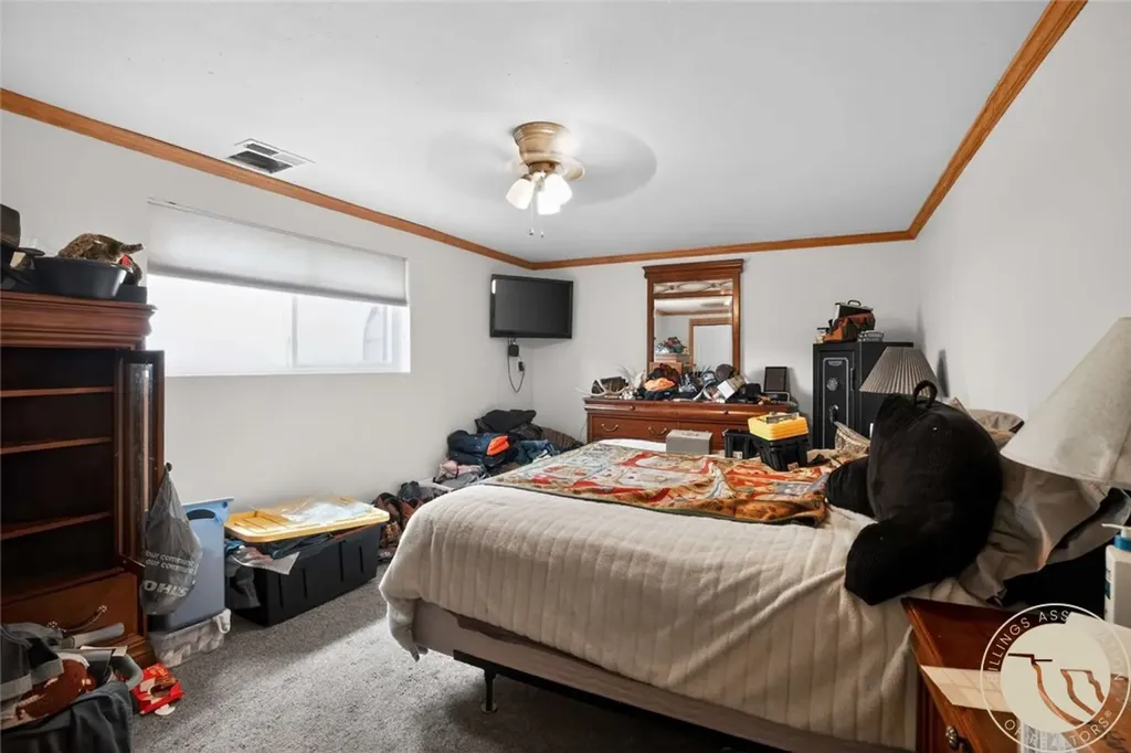 8834 Danford Avenue Billings MT 59101