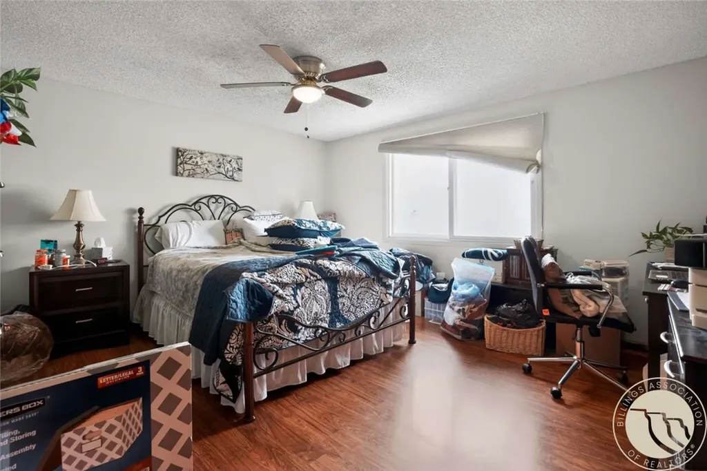 8834 Danford Avenue Billings MT 59101