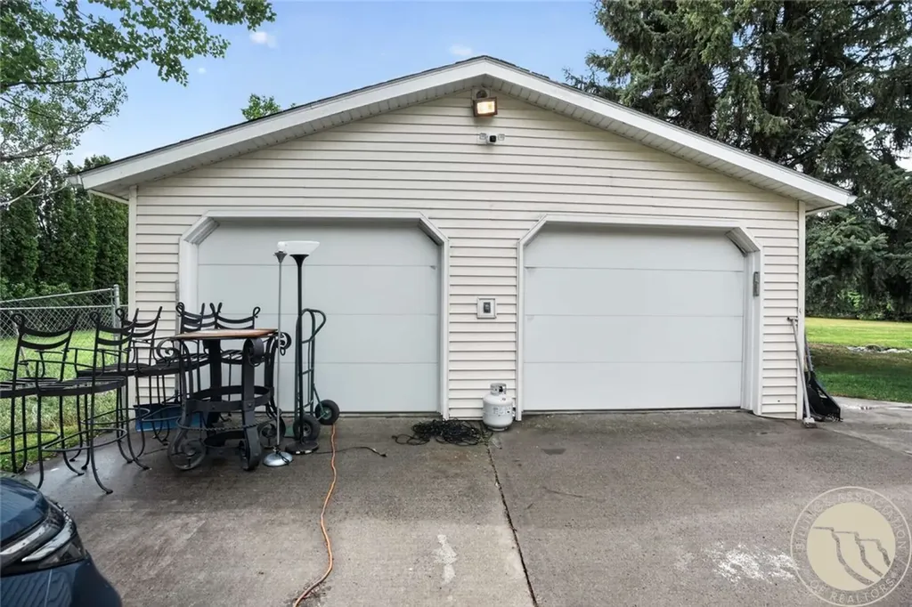 8834 Danford Avenue Billings MT 59101