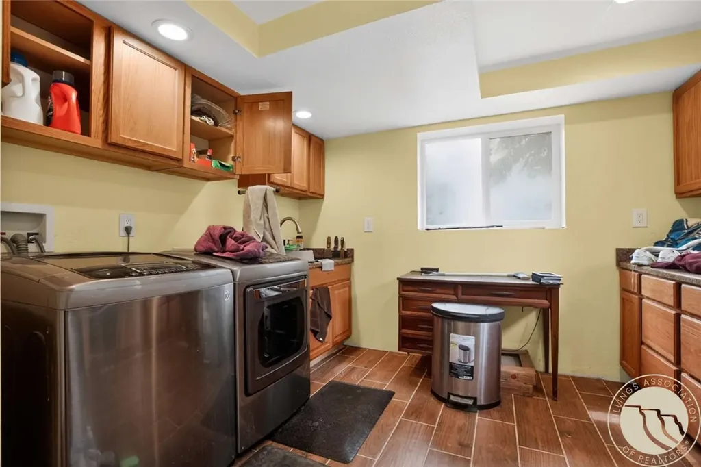 8834 Danford Avenue Billings MT 59101