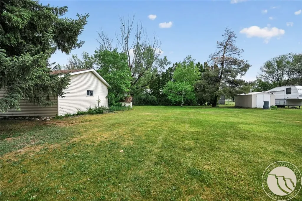 8834 Danford Avenue Billings MT 59101