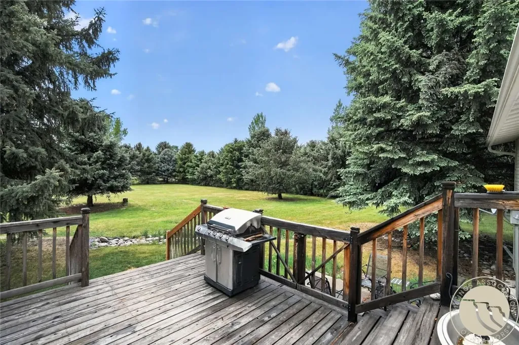 8834 Danford Avenue Billings MT 59101