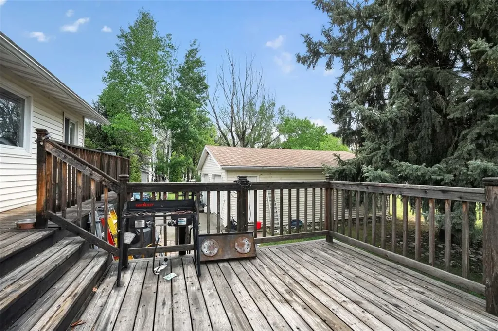 8834 Danford Avenue Billings MT 59101