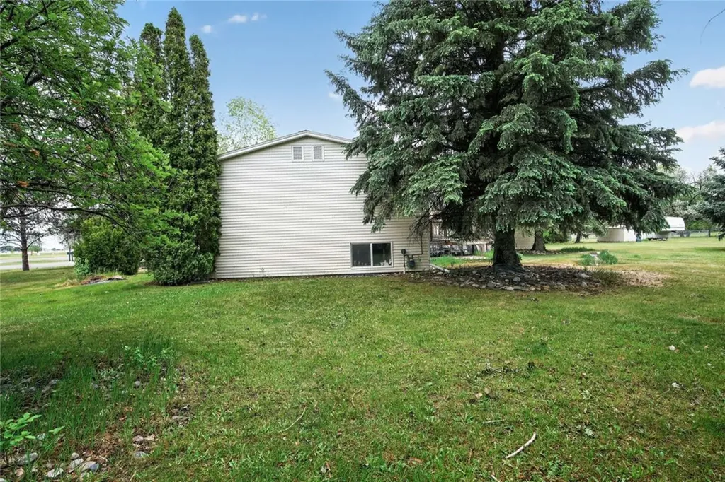 8834 Danford Avenue Billings MT 59101