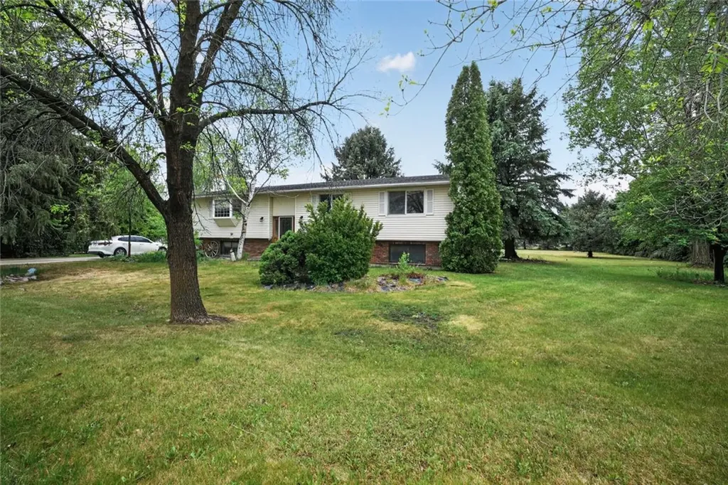 8834 Danford Avenue Billings MT 59101