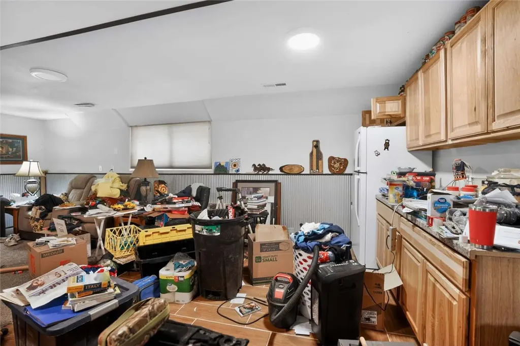 8834 Danford Avenue Billings MT 59101