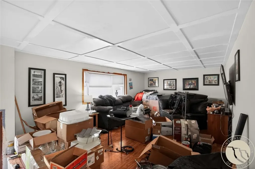 8834 Danford Avenue Billings MT 59101