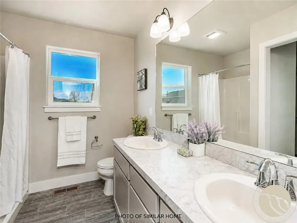 438 Montecito Avenue Billings MT 59105