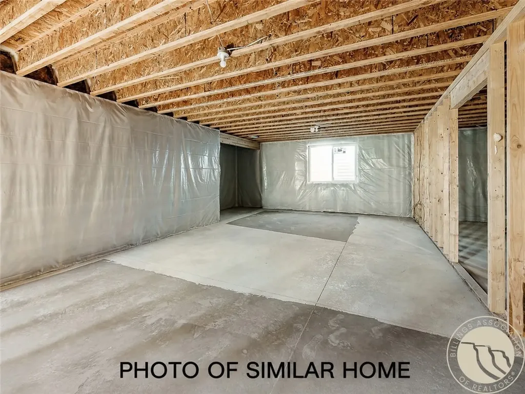 438 Montecito Avenue Billings MT 59105