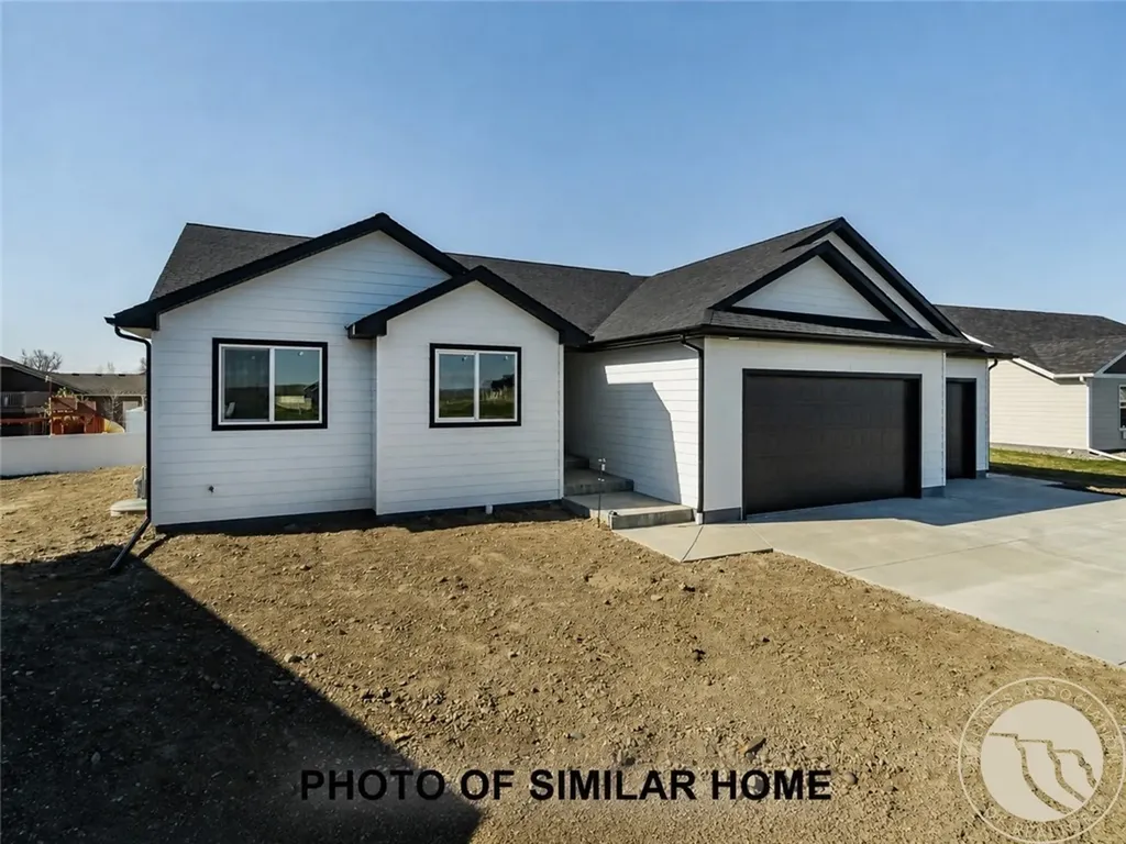 438 Montecito Avenue Billings MT 59105