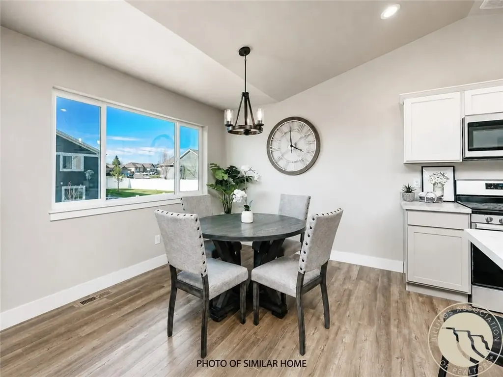 438 Montecito Avenue Billings MT 59105