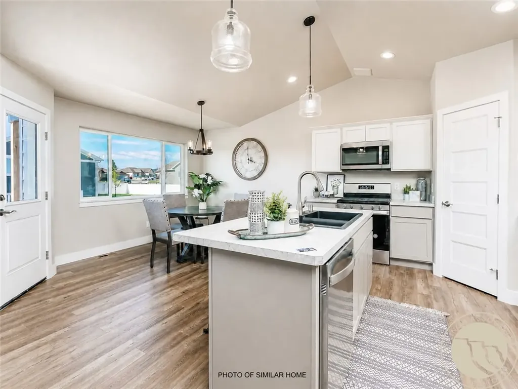438 Montecito Avenue Billings MT 59105