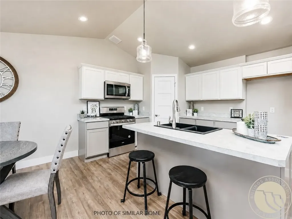 438 Montecito Avenue Billings MT 59105