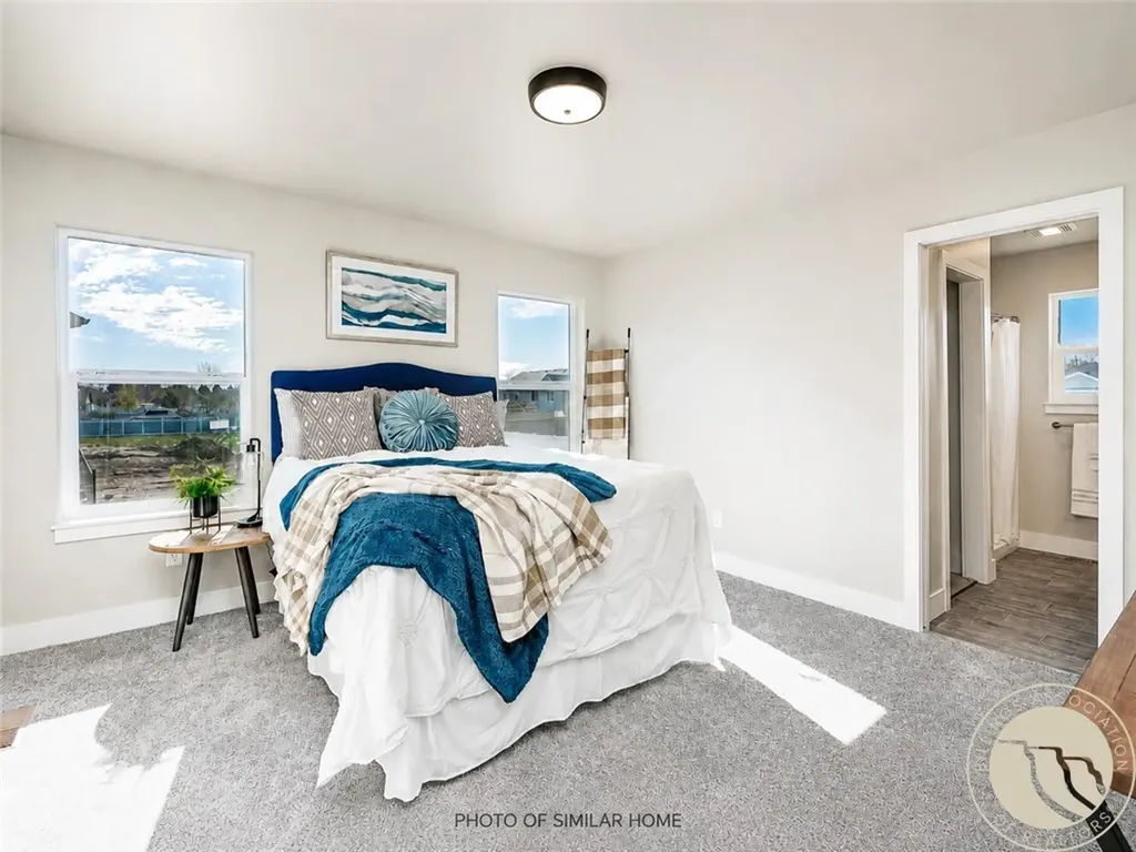 438 Montecito Avenue Billings MT 59105