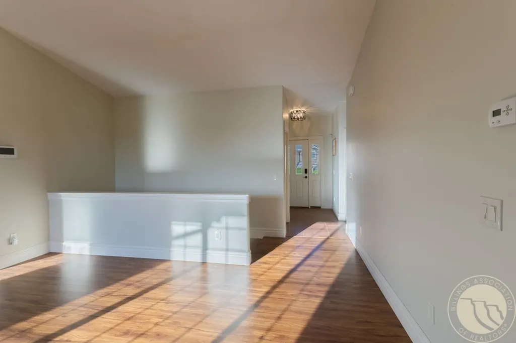 3442 Castle Pines Drive Billings MT 59101