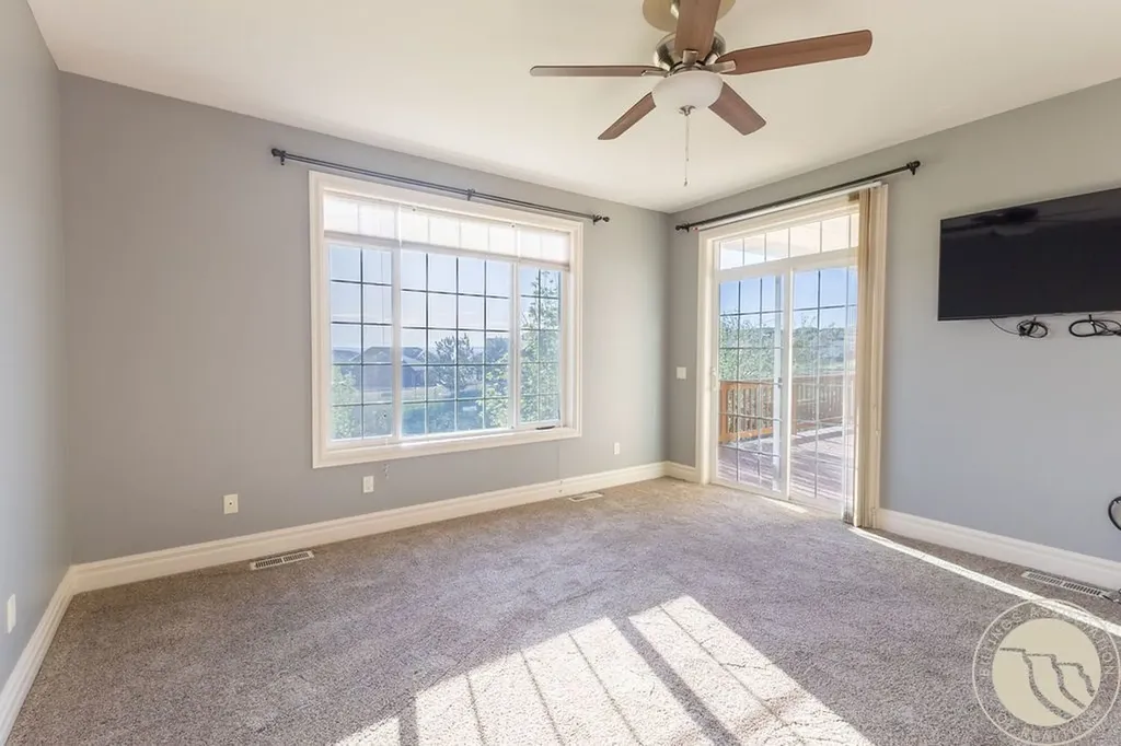 3442 Castle Pines Drive Billings MT 59101