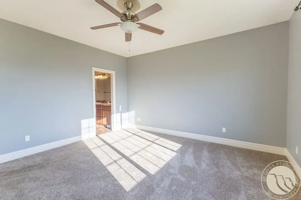 3442 Castle Pines Drive Billings MT 59101