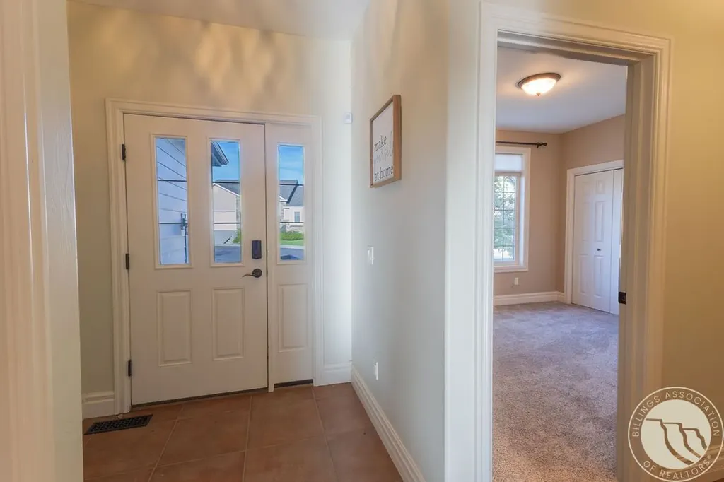 3442 Castle Pines Drive Billings MT 59101