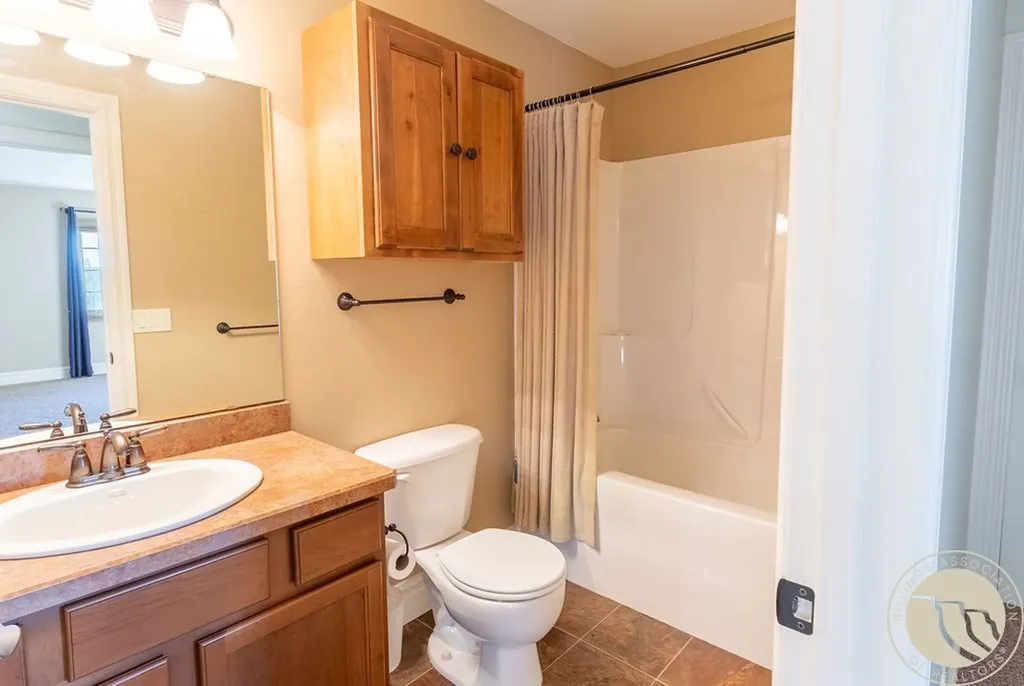 3442 Castle Pines Drive Billings MT 59101