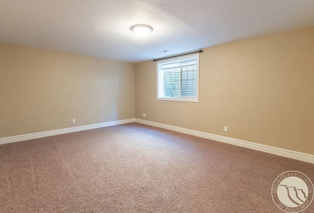 3442 Castle Pines Drive Billings MT 59101