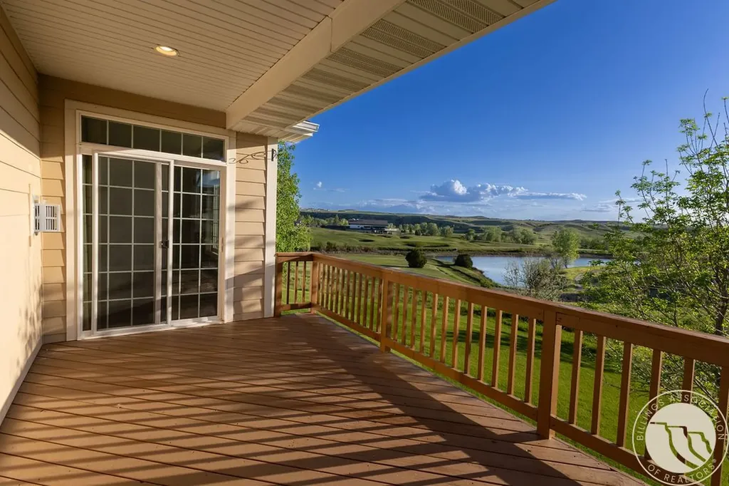 3442 Castle Pines Drive Billings MT 59101