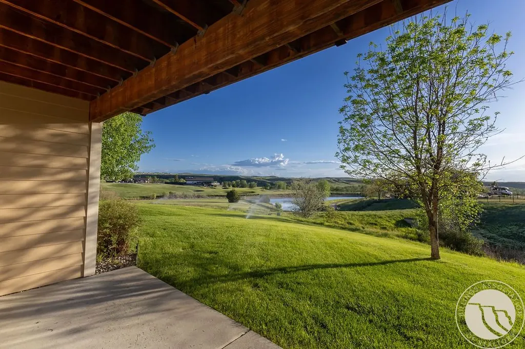 3442 Castle Pines Drive Billings MT 59101