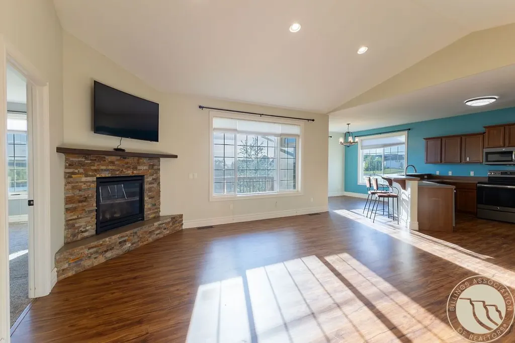 3442 Castle Pines Drive Billings MT 59101