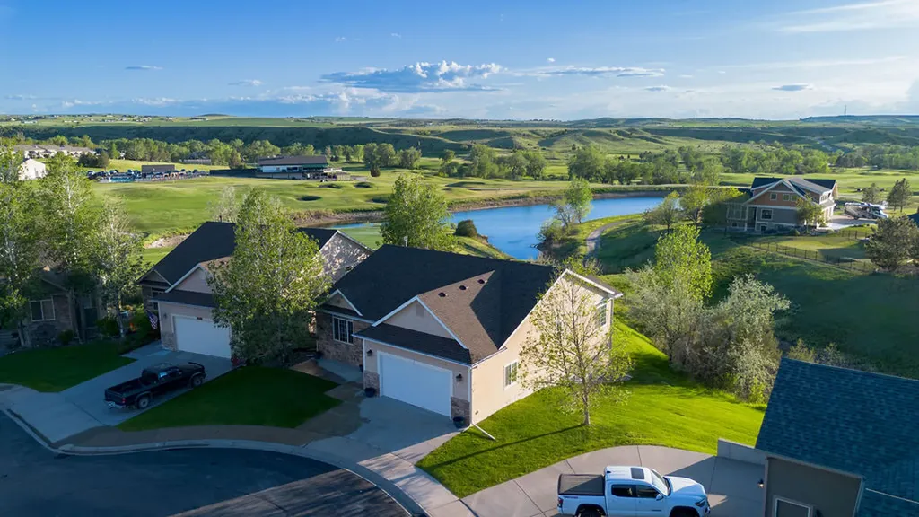 3442 Castle Pines Drive Billings MT 59101
