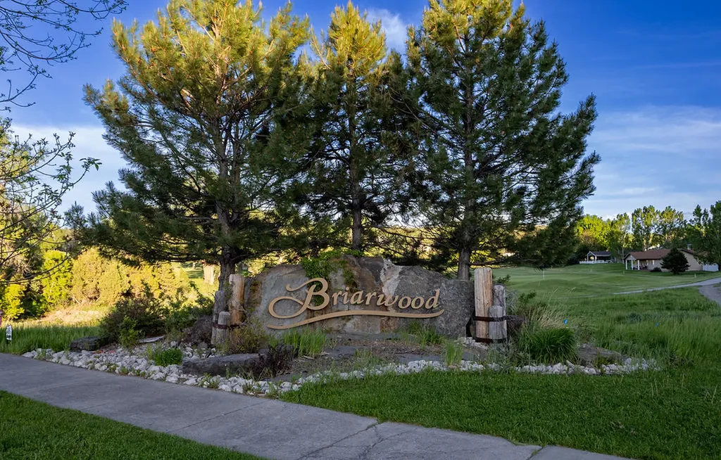 3442 Castle Pines Drive Billings MT 59101